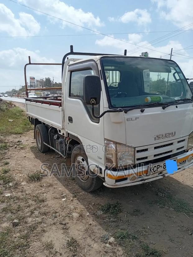 Isuzu Elfu:Kcp - thumbnail 4