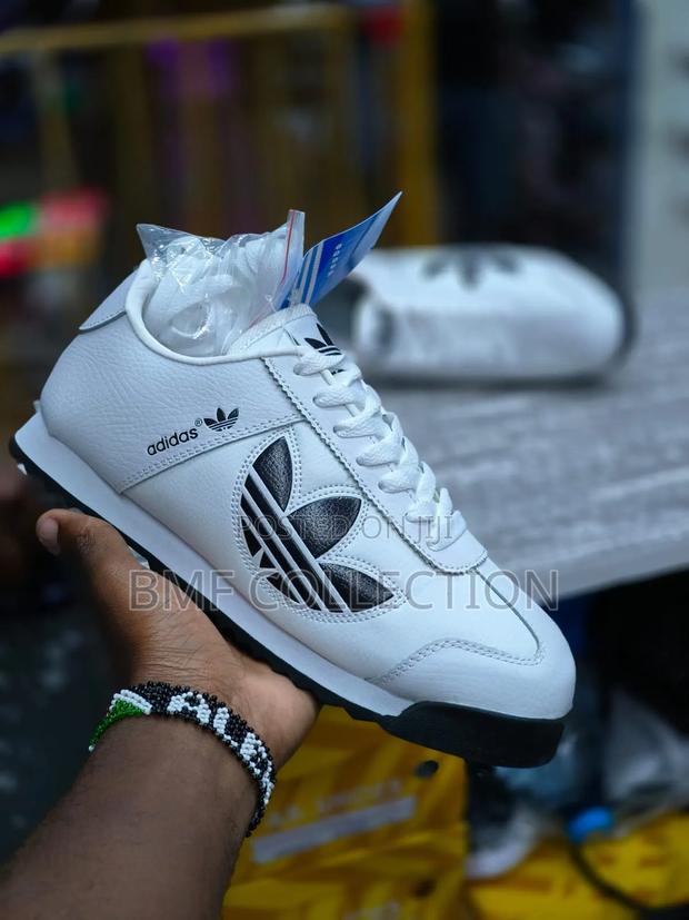 Adidas Samoa - main view