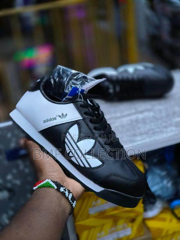 Adidas Samoa - thumbnail 2