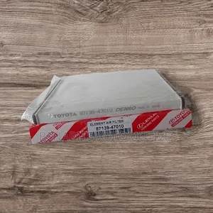Toyota Cabin Filter