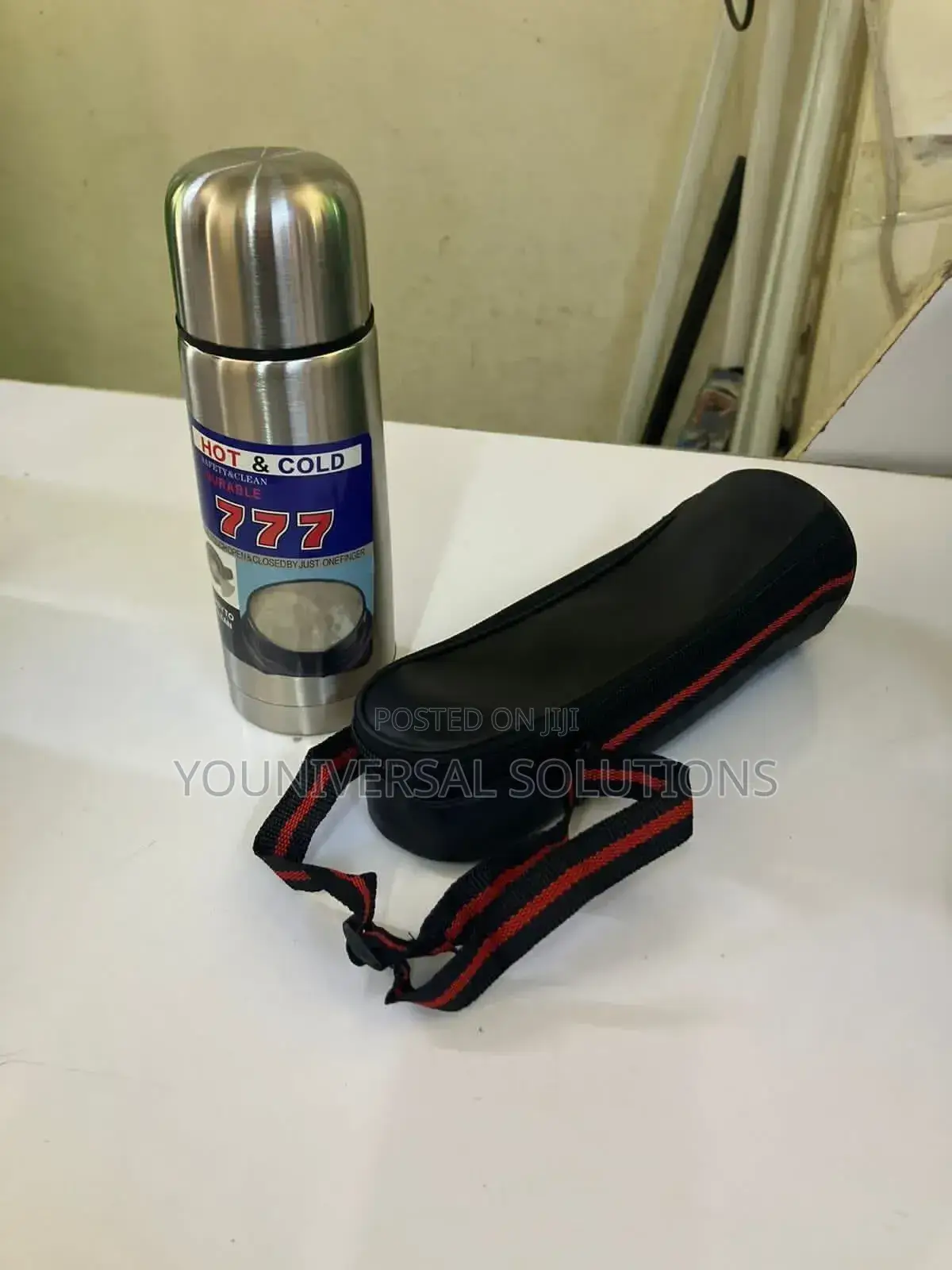 *350ml Flask Brand New