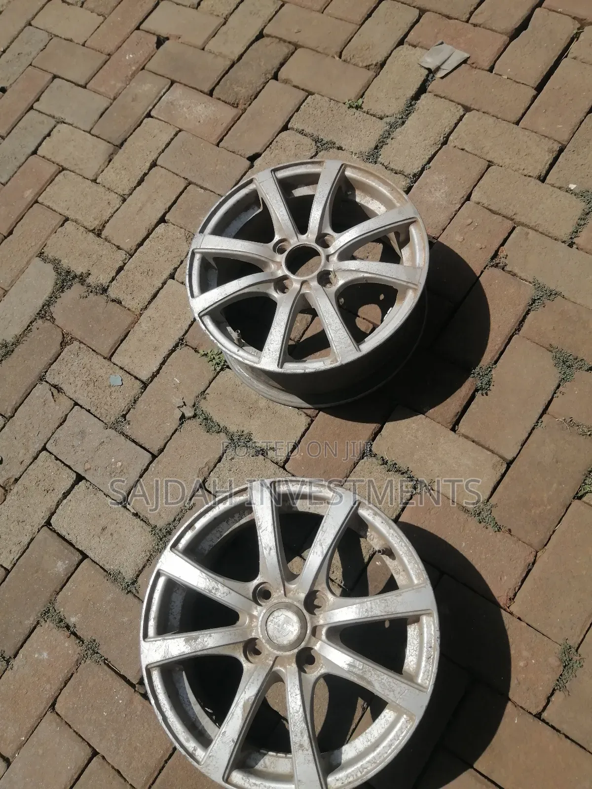 Alloy Rim for Sale