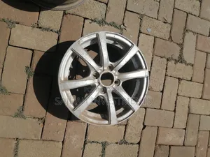 Alloy Rim for Sale