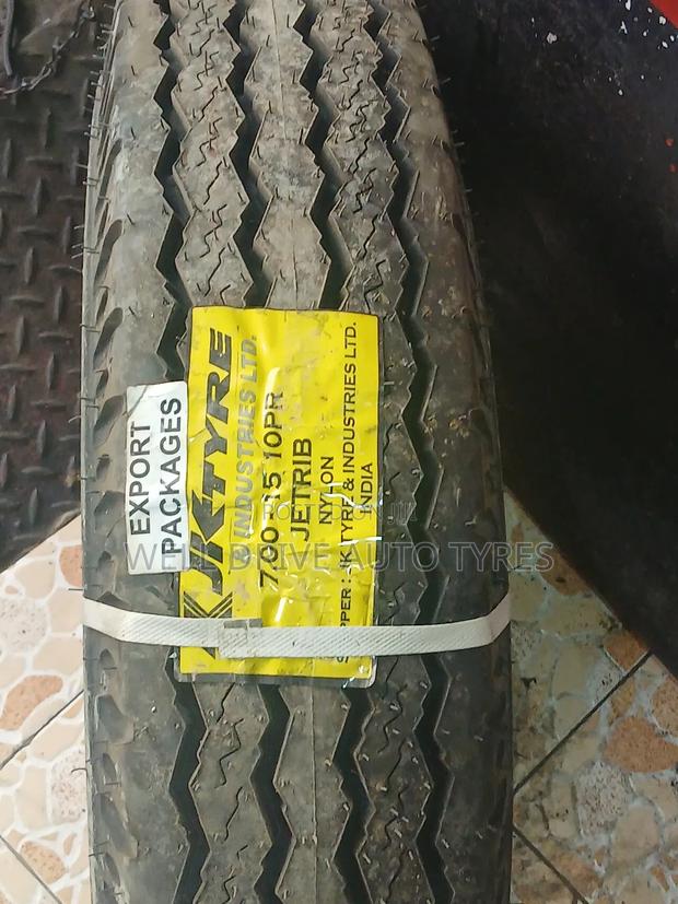 7.00-15 Jk Tires [Jet Rip] 10pr