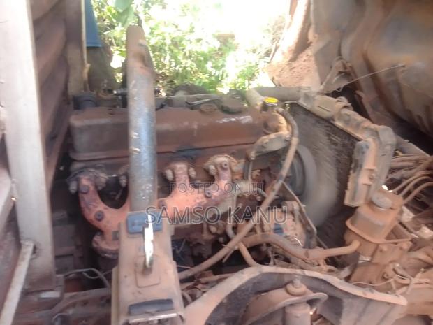 Isuzu Elfu:Kcp - thumbnail 5