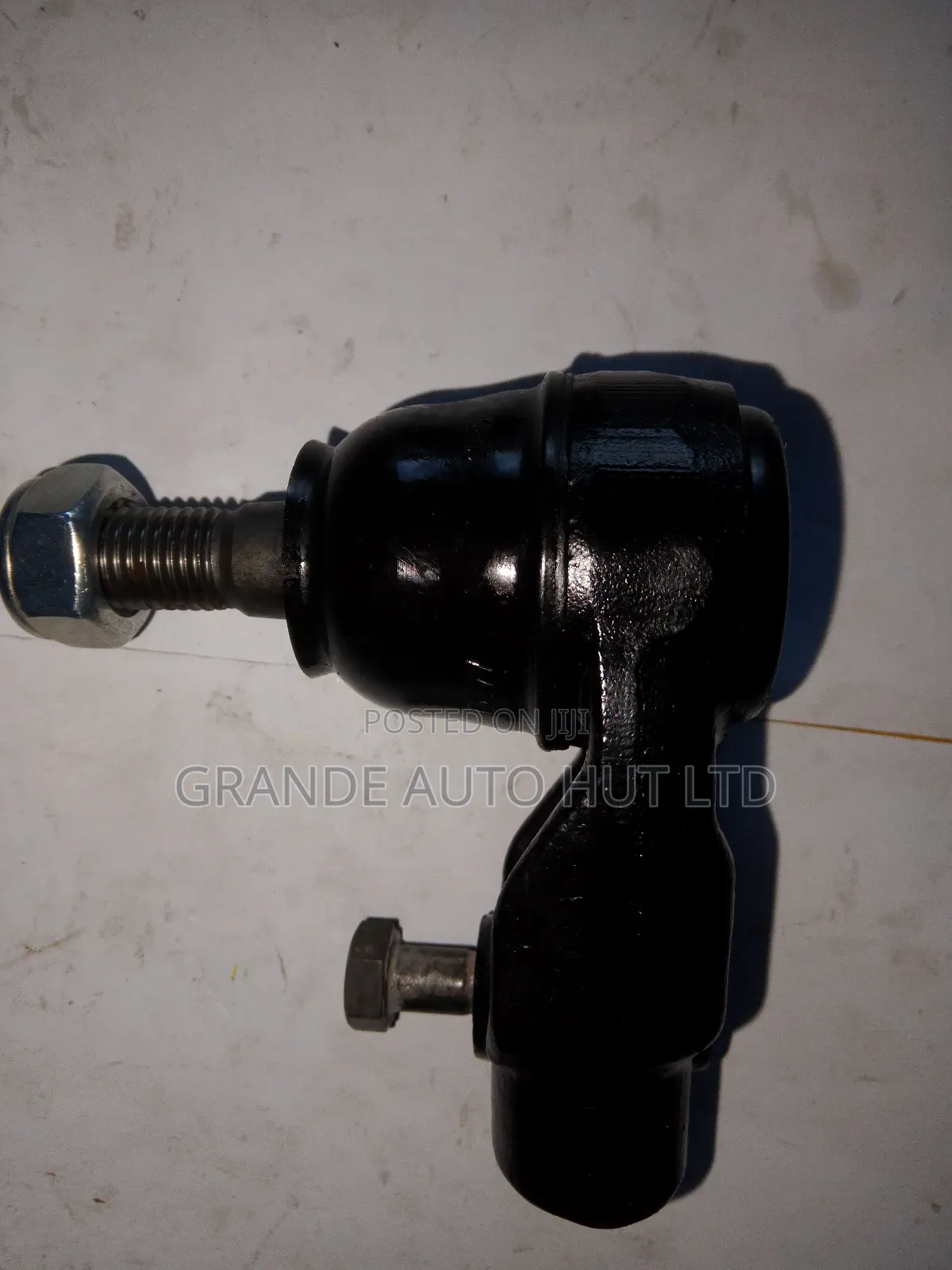 Righ Hand Tie Rod Ends for Daewoo Cielo (Samyung)