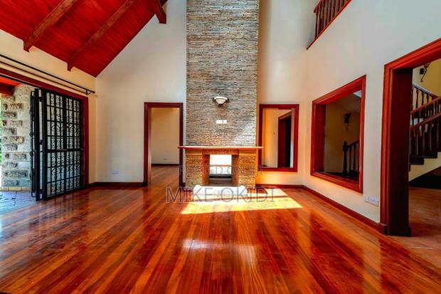 5bdrm Villa in Karen for rent - thumbnail 4