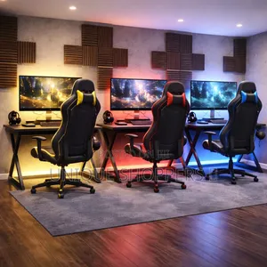 Quality Adjustable Gaming Table