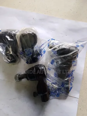 Righ Hand Tie Rod Ends for Daewoo Cielo (Samyung)