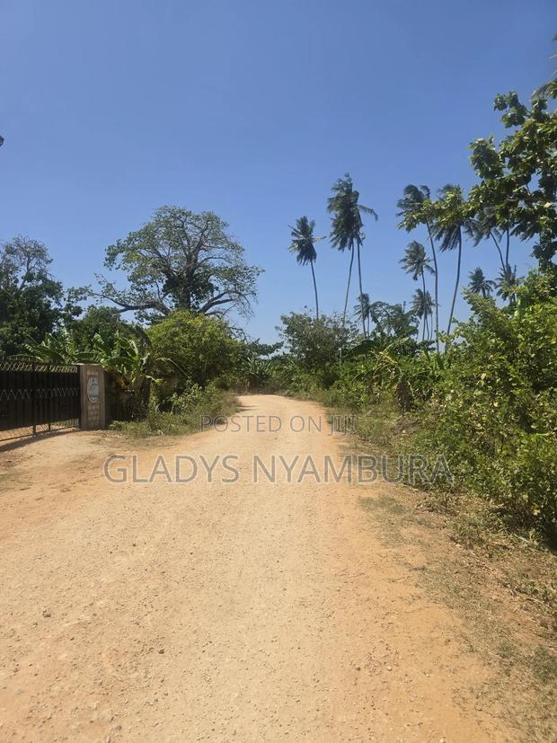 1/8 Acre Plots For Sale In Diani, 700m From The Beach - thumbnail 7