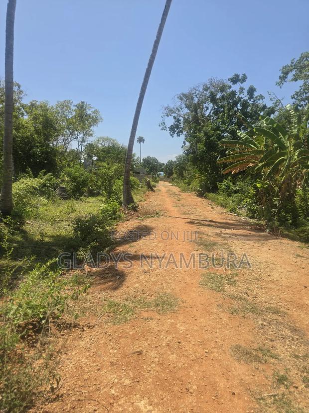 1/8 Acre Plots For Sale In Diani, 700m From The Beach - thumbnail 8
