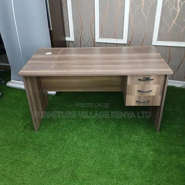 1400mm Modern Executive Office Desk