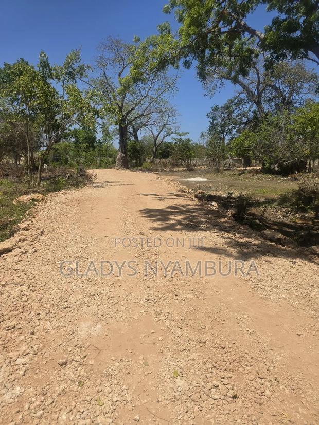 1/8 Acre Plots For Sale In Diani, 700m From The Beach - thumbnail 4