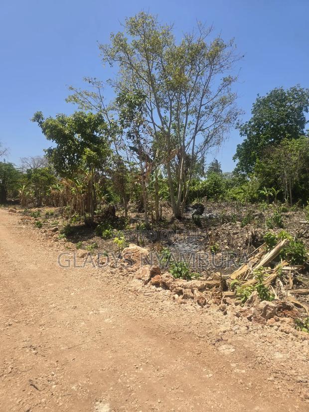 1/8 Acre Plots For Sale In Diani, 700m From The Beach - thumbnail 6