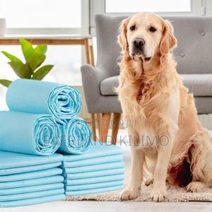 Training Pee Pads For Pets - thumbnail 2