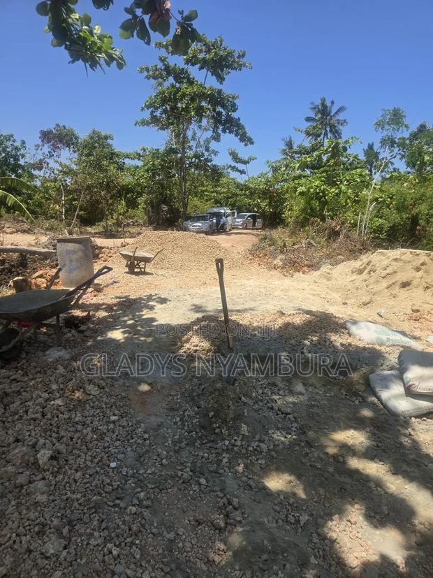 1/8 Acre Plots For Sale In Diani, 700m From The Beach - thumbnail 12