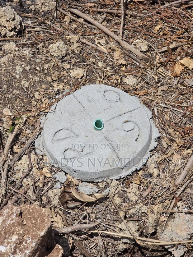 1/8 Acre Plots For Sale In Diani, 700m From The Beach - thumbnail 3