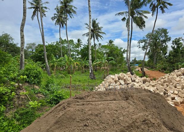 1/8 Acre Plots For Sale In Diani, 700m From The Beach - thumbnail 2