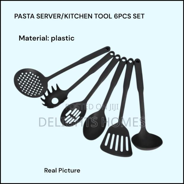 Jiahang Non-Stick Kitchen Tools_b - main view
