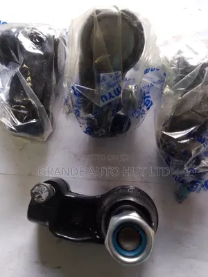 Righ Hand Tie Rod Ends for Daewoo Cielo (Samyung)