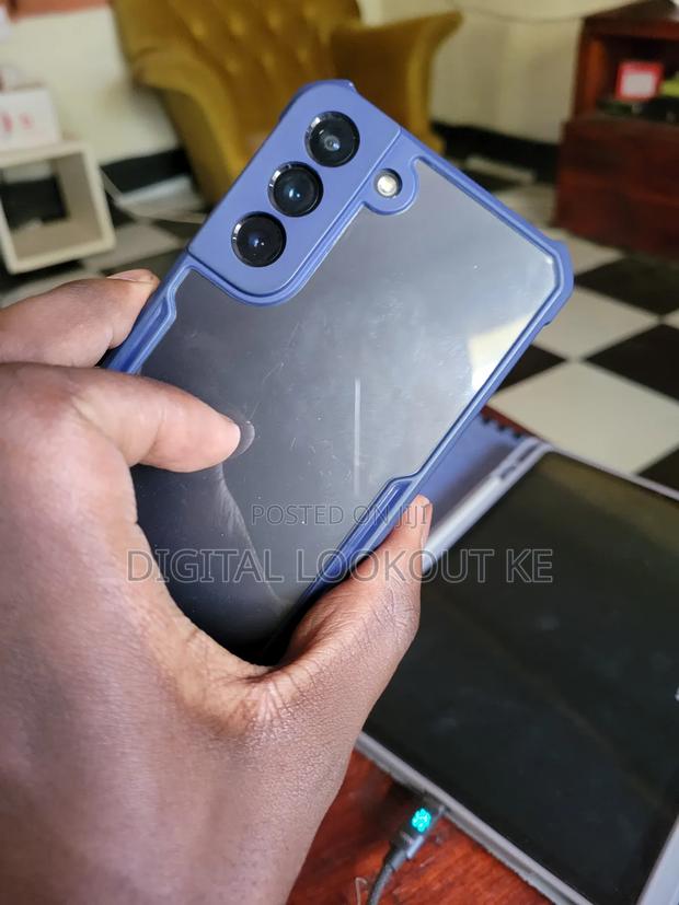 Samsung Galaxy S22+ 5G 128 GB Black - thumbnail 9