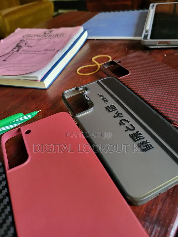 Samsung Galaxy S22+ 5G 128 GB Black - thumbnail 10