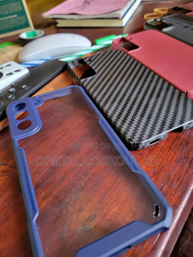 Samsung Galaxy S22+ 5G 128 GB Black - thumbnail 11