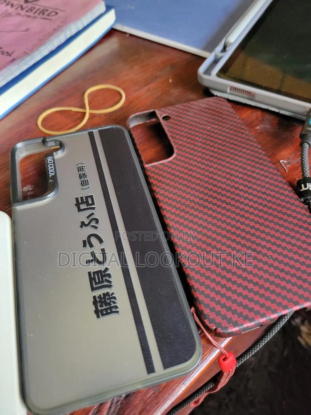 Samsung Galaxy S22+ 5G 128 GB Black - thumbnail 12