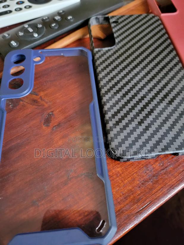 Samsung Galaxy S22+ 5G 128 GB Black - thumbnail 13