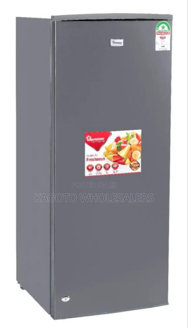 Ramtons 180l Single Door Fridge