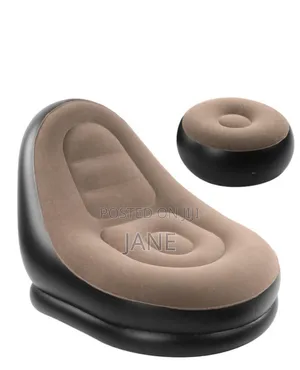 Inflatable Chair
