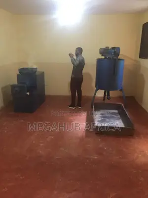 Professional Soap Making Plant for Sale – Kenya