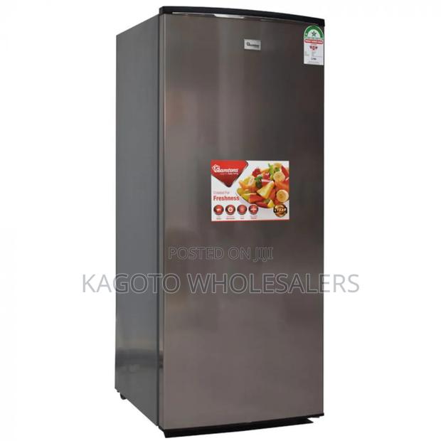 Ramtons 180l Single Door Fridge