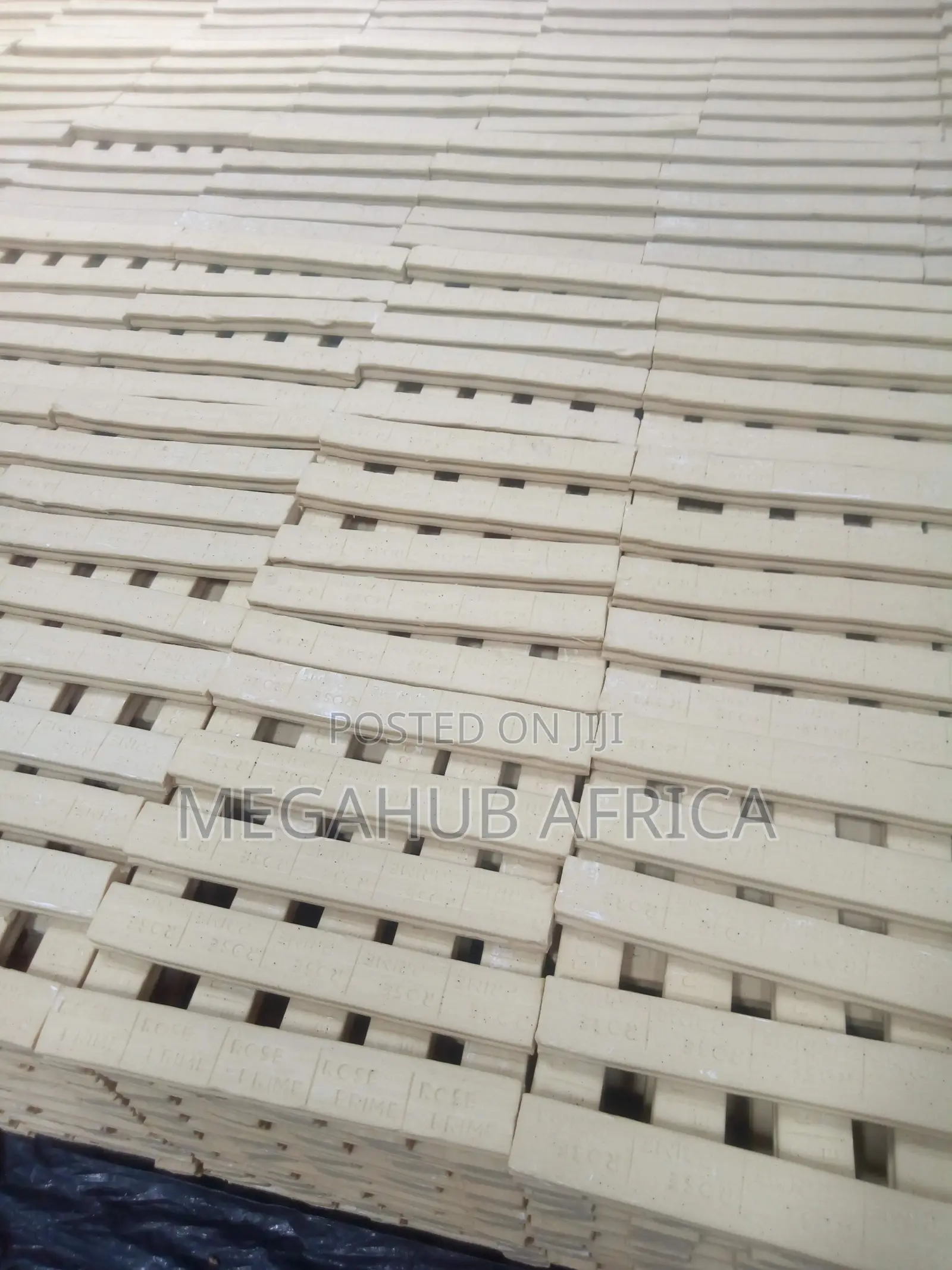 Professional Soap Making Plant for Sale – Kenya