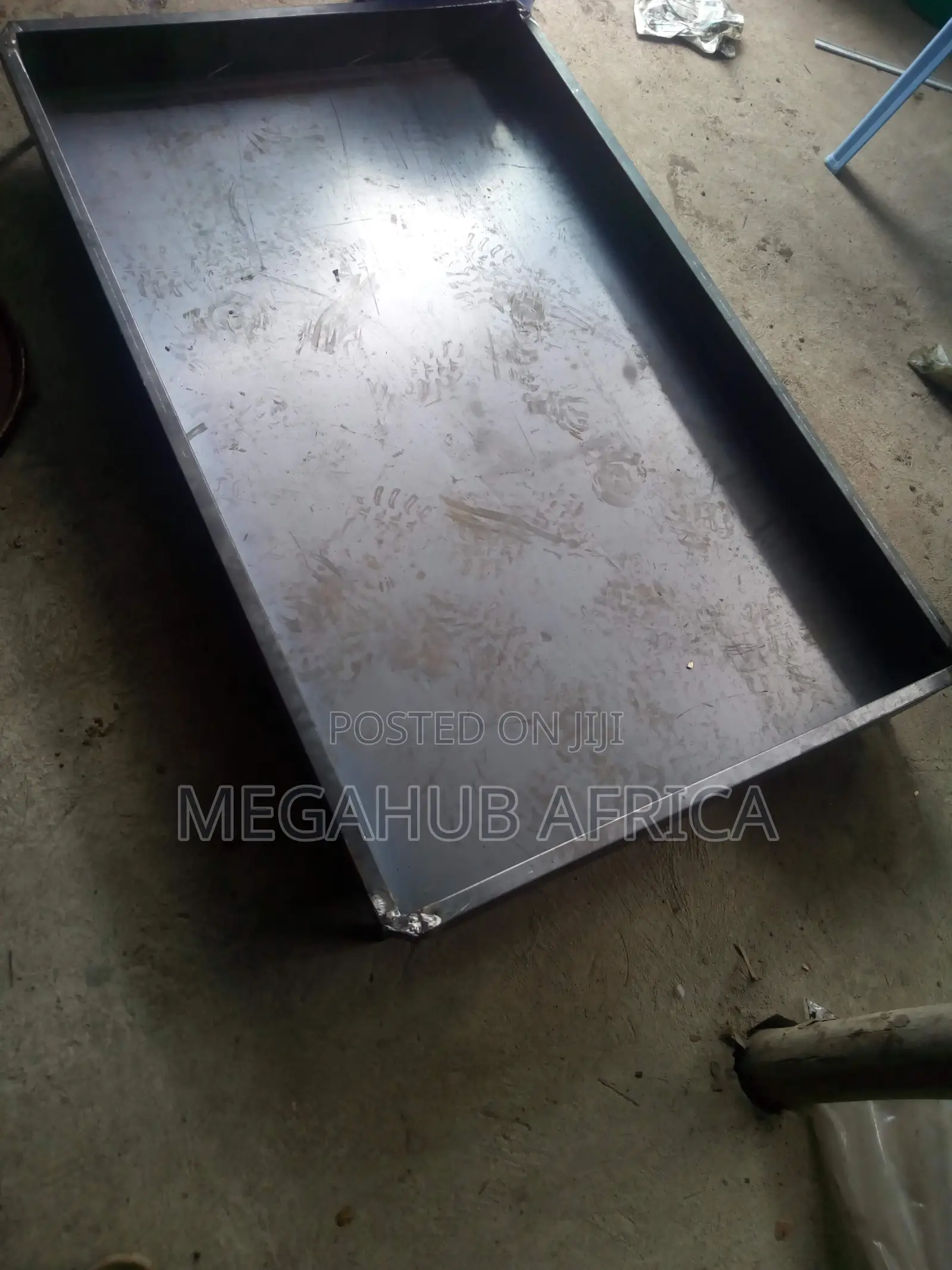Professional Soap Making Plant for Sale – Kenya