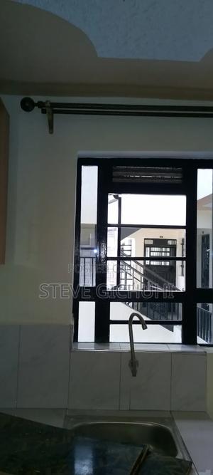 2bdrm Apartment in Utawala, Junction/Benedicta for rent - main view