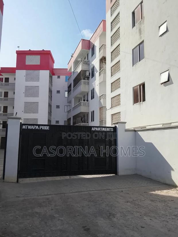 Furnished 1bdrm Bedsitter in Mtwapa Pride for rent