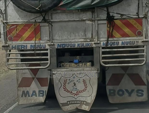 Hino Bus-51seaters Bus With Ud Engine Gear. - thumbnail 5