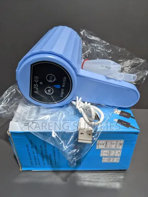 Automatic Water Dispenser (Js69)