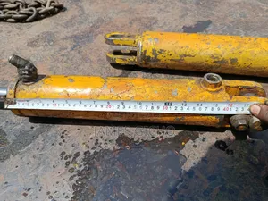 Hydraulic Jacks
