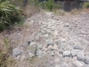 Plot for Sale-Nyali