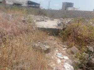 Plot for Sale-Nyali