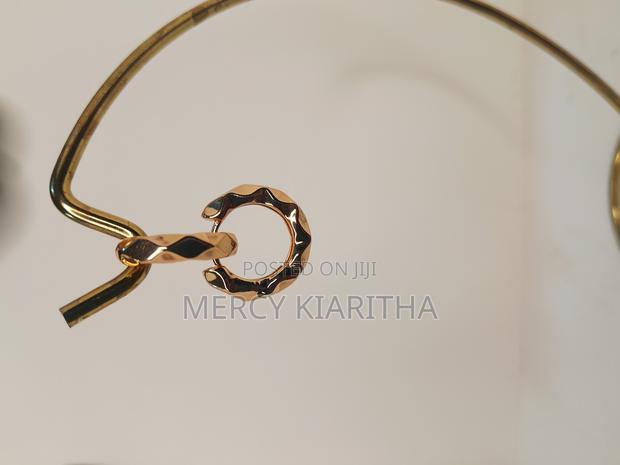 Xuping Earrings - main view