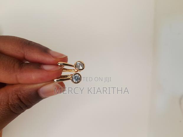 Xuping Earrings - thumbnail 2