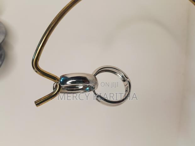 Xuping Earrings - thumbnail 3