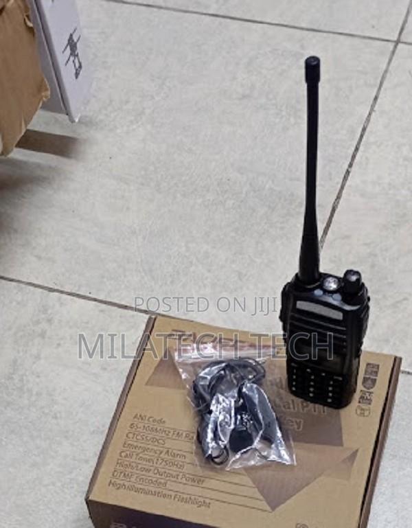 Boafeng Uv82 Radio Call 8kms - main view