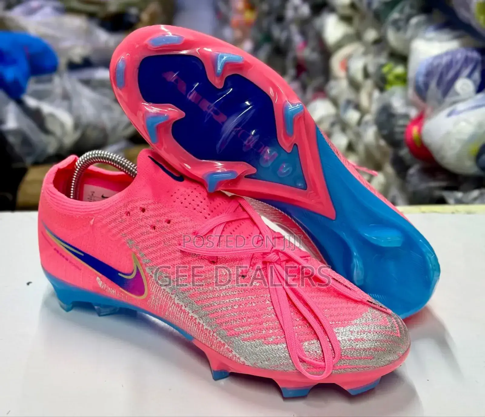 Nike Vapor Superfly 10,Nike Air Zoom Boots, Football Boots