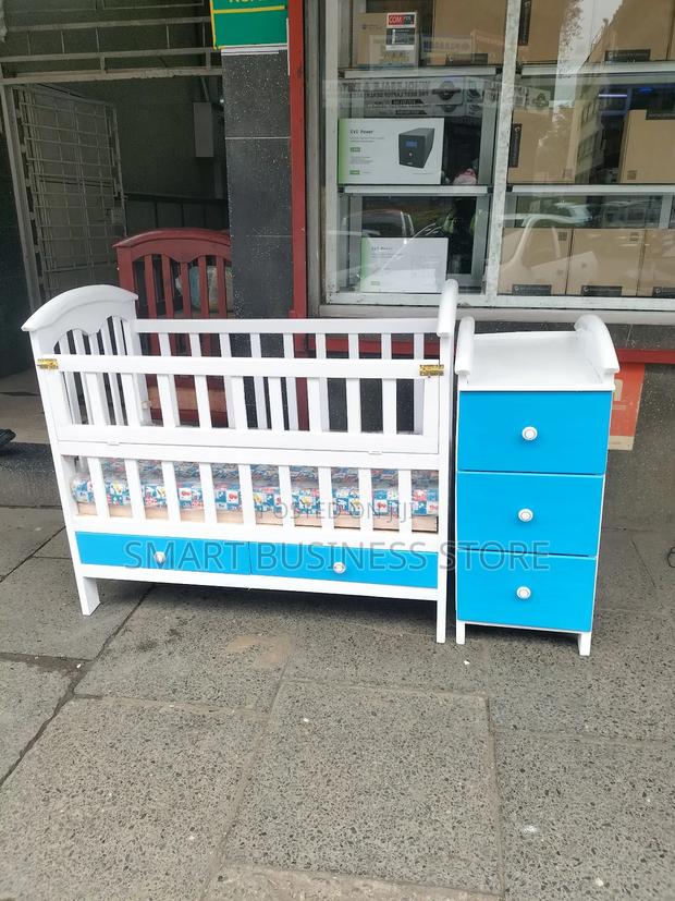 Classic Baby Clip - main view