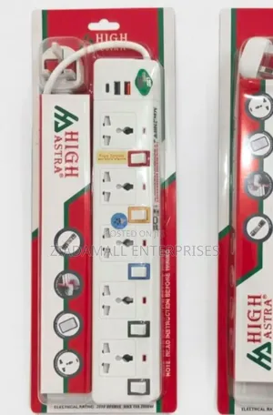 Model 105cu Multi-Function Extension Cable – Safe Durable