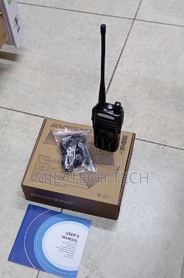 Uv82 Boafeng Dual Band Radio Call - main view